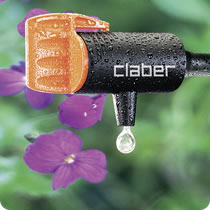 Gocciolatori Rainjet®