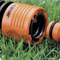 Raccordi Quick-Click®