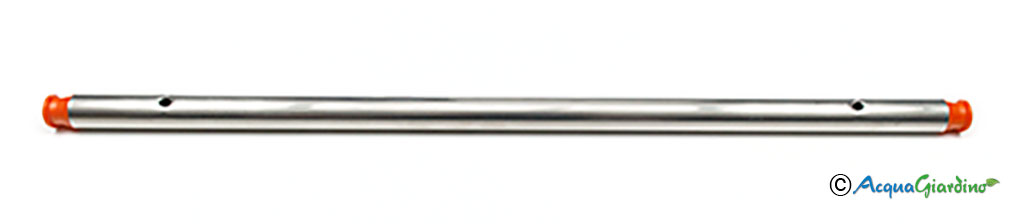 Asse Carry Cart con tappi