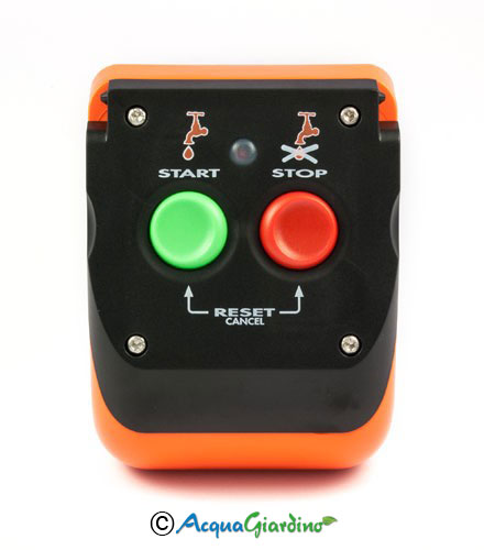 Gruppo comando per AQUAUNO PRATICO PLUS