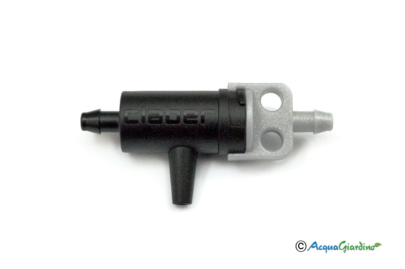 Gocciolatore per OASIS