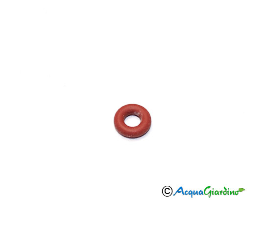 OR piccolo per Oasis