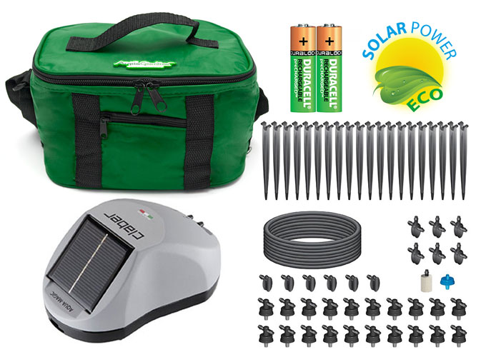 Aqua-Magic Pack (consegna gratuita)