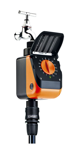 Aquauno Logica Plus-N