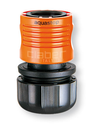 Raccordo da 3/4” Stop