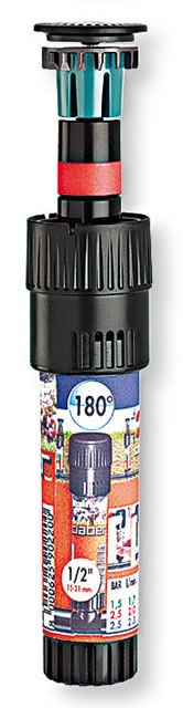 Microirrigatore Colibrì 180° - 2”