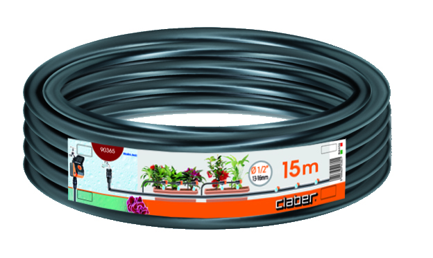 Tubo collettore - 15 m