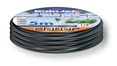 Tubo capillare - 5 m