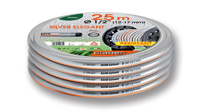 Silver Elegant® Ø 1/2” m 25