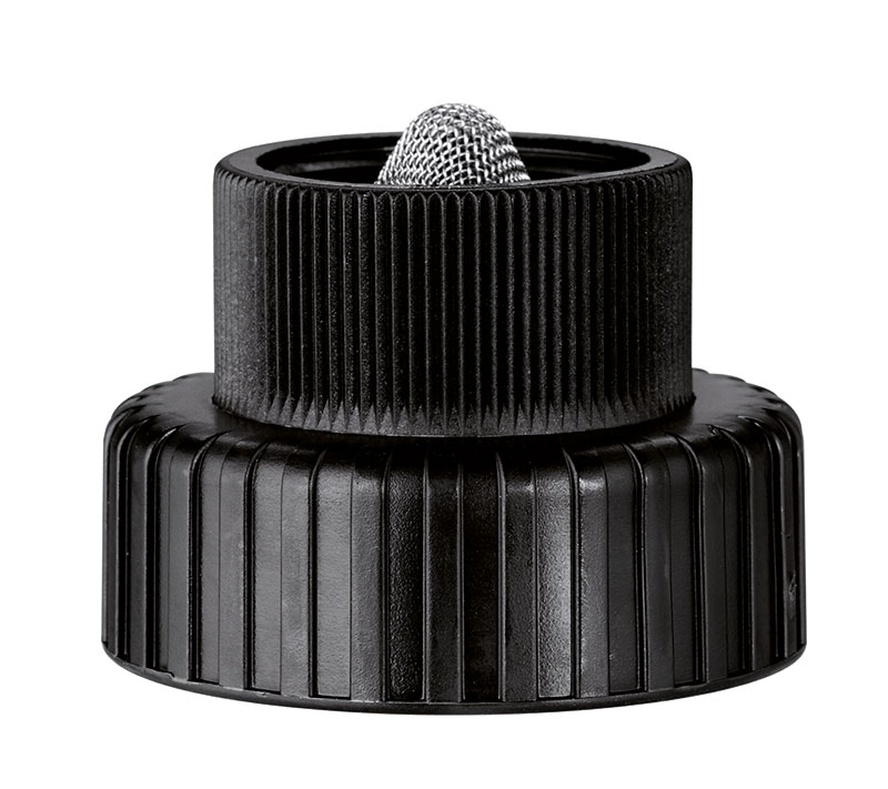 Ricambio ghiera-presa 3/4"