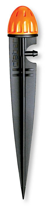 Gocciolatore aspersore