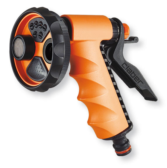 Pistola ”Ergo Garden”