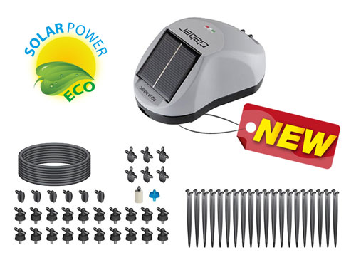 Aqua-Magic System (consegna gratuita)