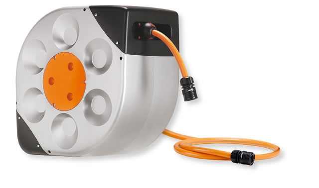 Rotoroll Automatic 20 m