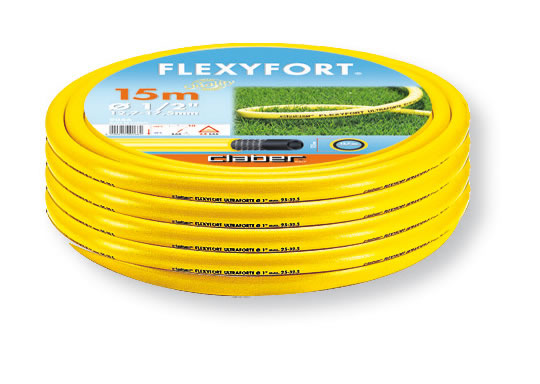 Flexyfort® m 30 Ø 1/2”