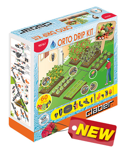 ORTO DRIP KIT